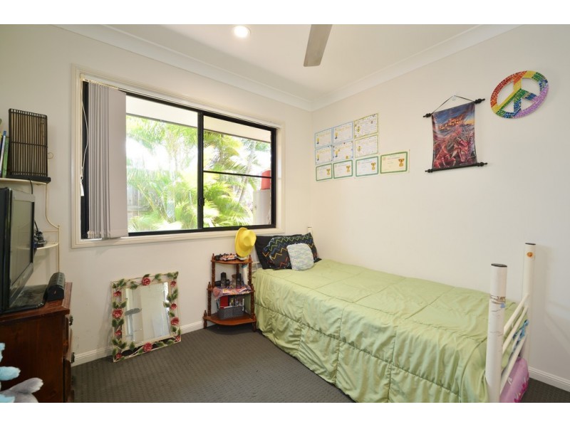 17 STITT CLOSE, Glen Eden QLD 4680