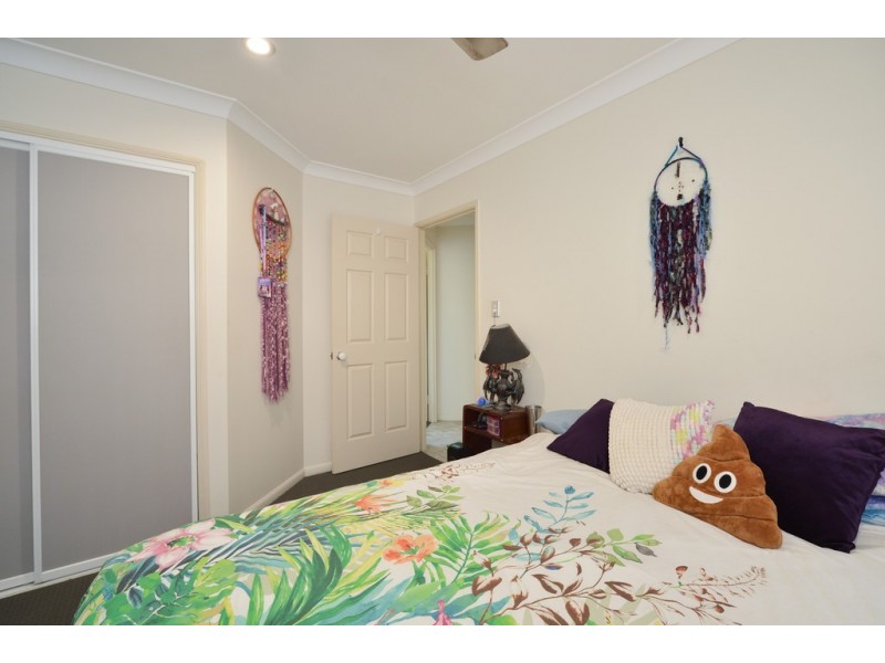17 STITT CLOSE, Glen Eden QLD 4680