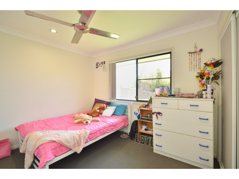 17 STITT CLOSE, Glen Eden QLD 4680