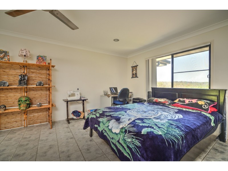 17 STITT CLOSE, Glen Eden QLD 4680