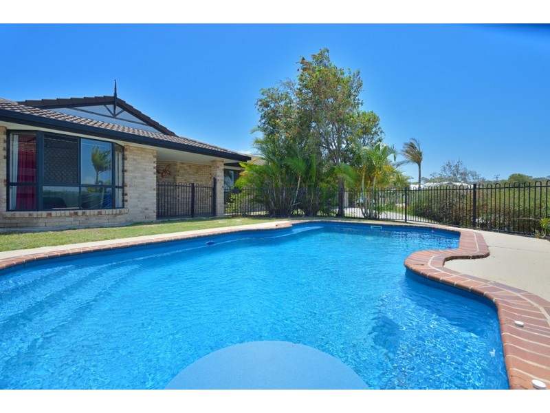 17 STITT CLOSE, Glen Eden QLD 4680