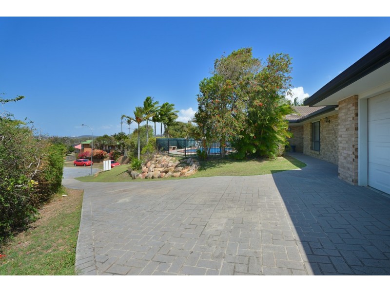 17 STITT CLOSE, Glen Eden QLD 4680