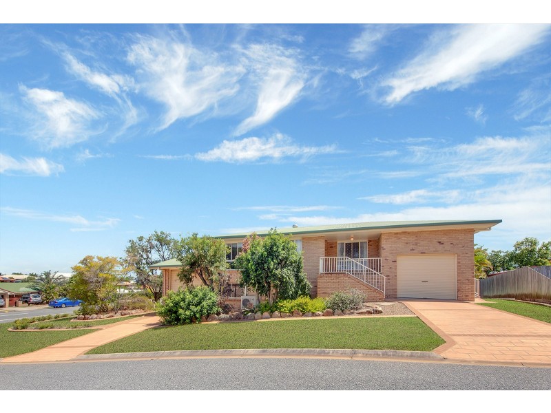 92 DIXON DRIVE, Telina QLD 4680