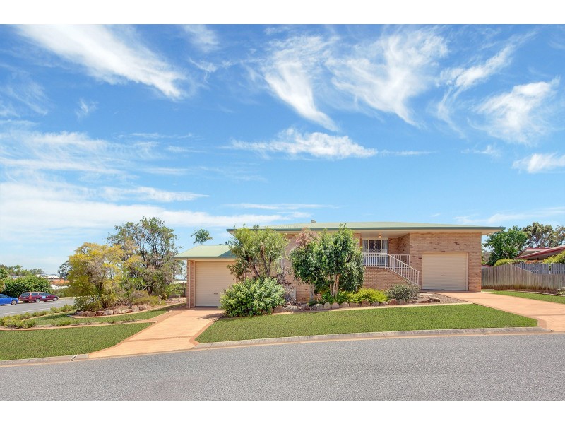 92 DIXON DRIVE, Telina QLD 4680
