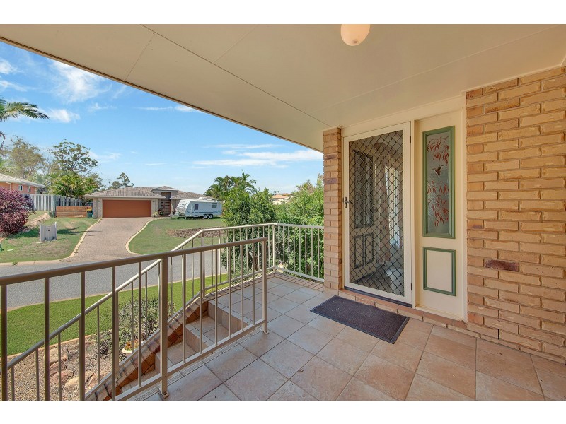 92 DIXON DRIVE, Telina QLD 4680