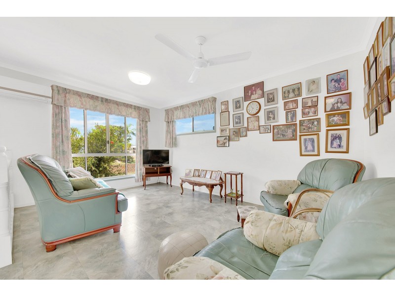 92 DIXON DRIVE, Telina QLD 4680