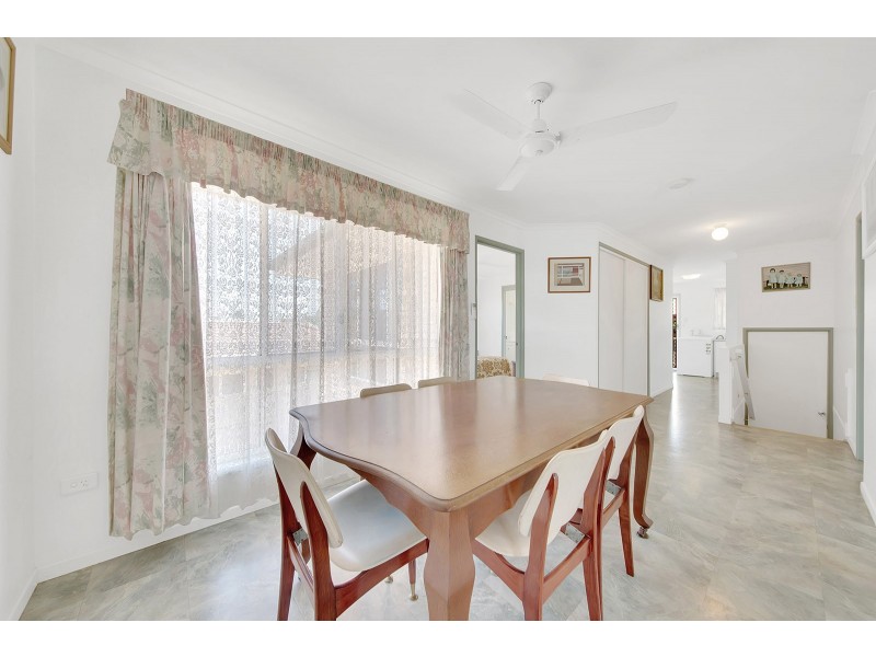 92 DIXON DRIVE, Telina QLD 4680