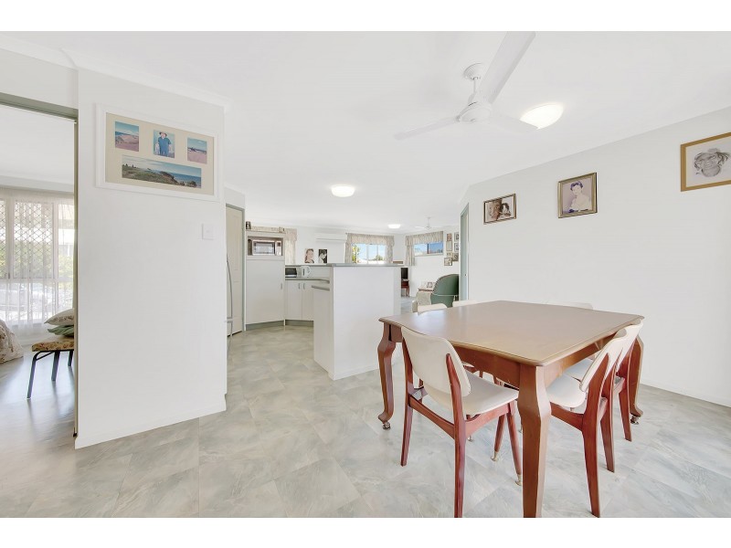 92 DIXON DRIVE, Telina QLD 4680