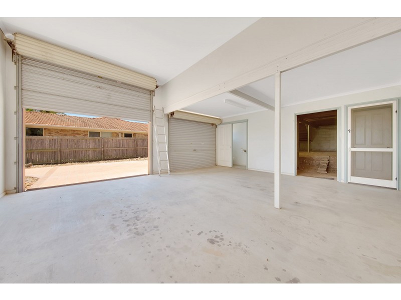 92 DIXON DRIVE, Telina QLD 4680