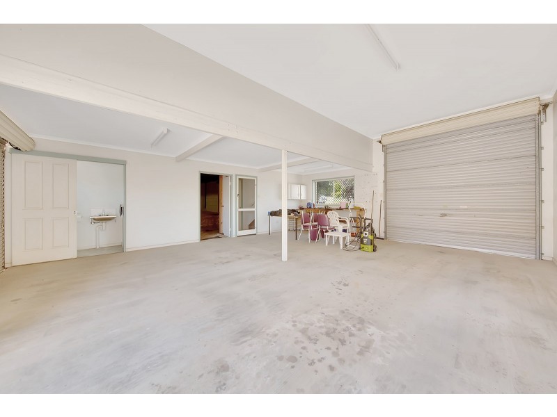 92 DIXON DRIVE, Telina QLD 4680