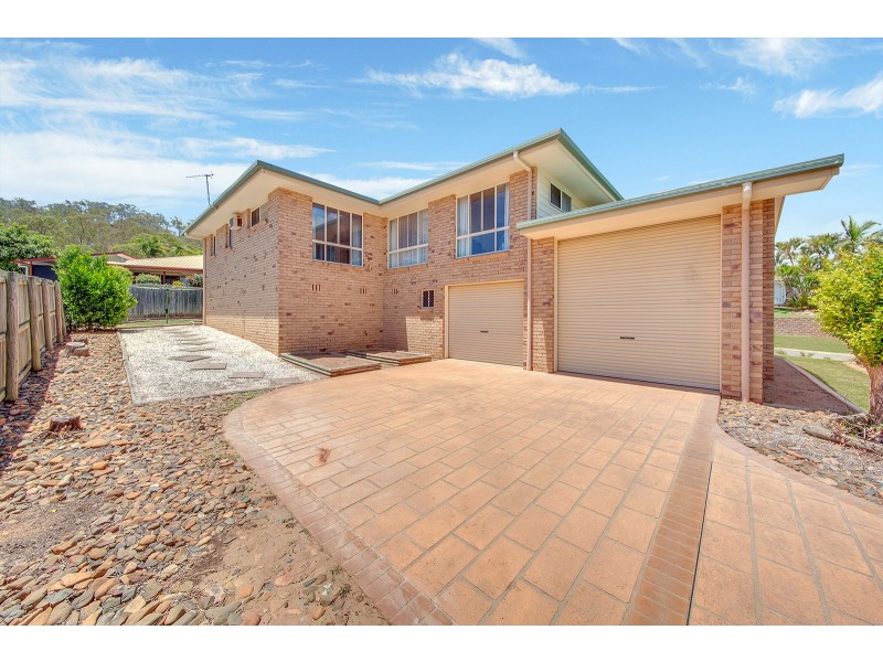 92 DIXON DRIVE, Telina QLD 4680