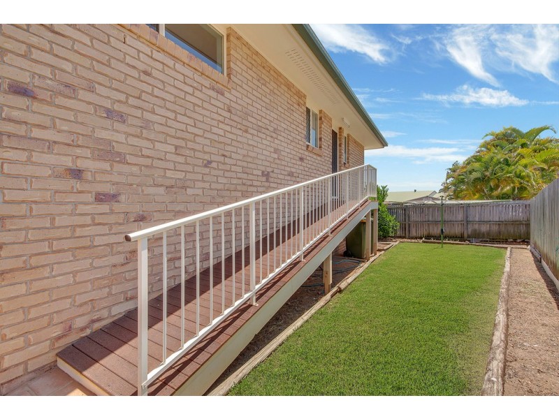 92 DIXON DRIVE, Telina QLD 4680