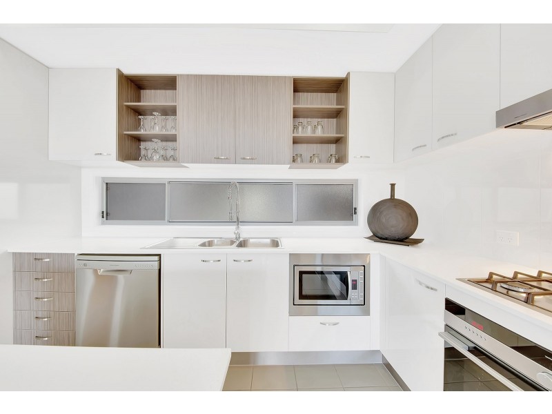 21/100 GLENLYON STREET, Gladstone QLD 4680