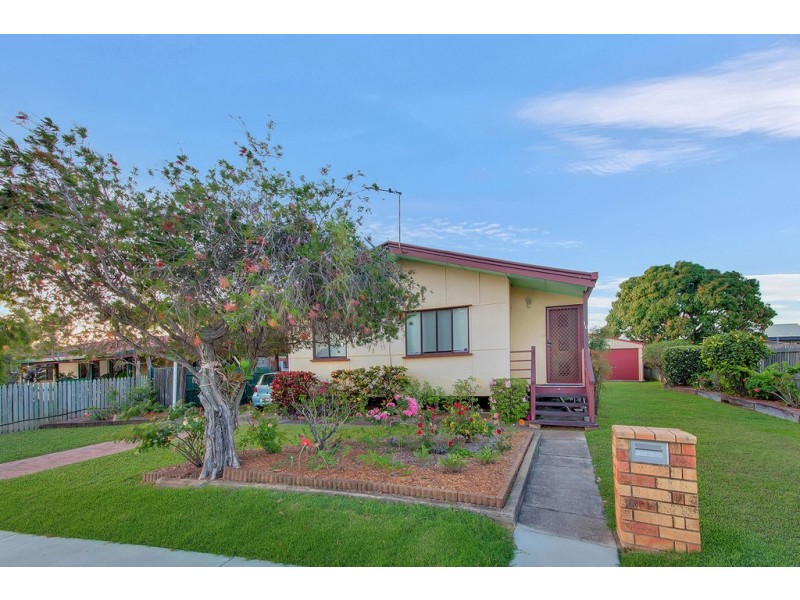 18 MCCRAY STREET, Barney Point QLD 4680
