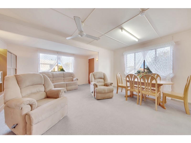 18 MCCRAY STREET, Barney Point QLD 4680