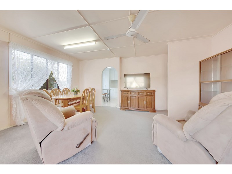 18 MCCRAY STREET, Barney Point QLD 4680