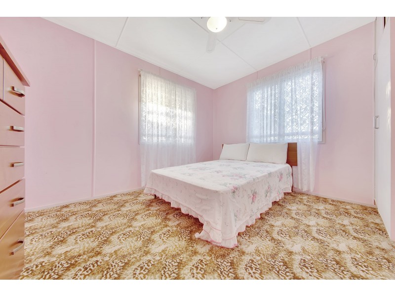 18 MCCRAY STREET, Barney Point QLD 4680