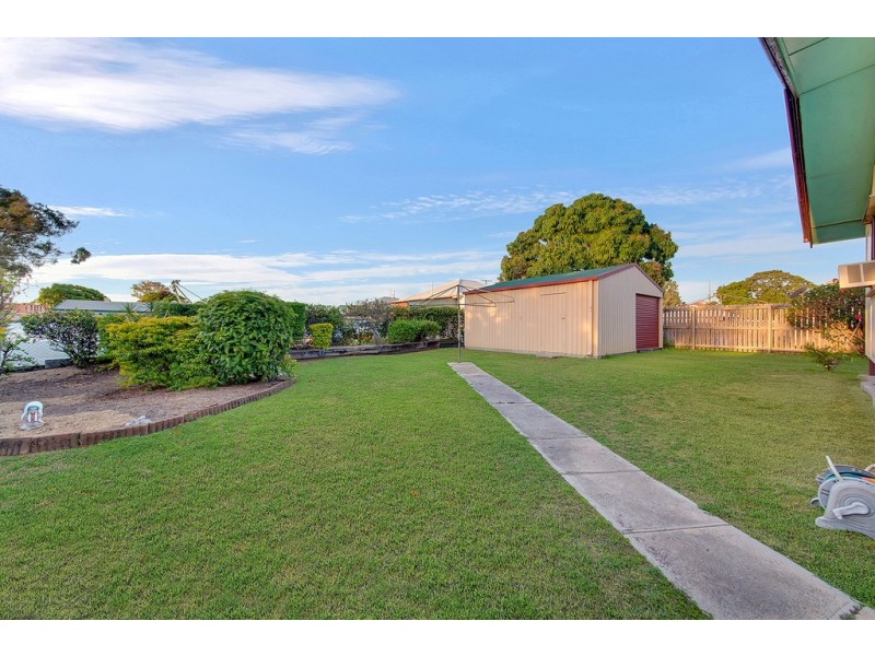 18 MCCRAY STREET, Barney Point QLD 4680