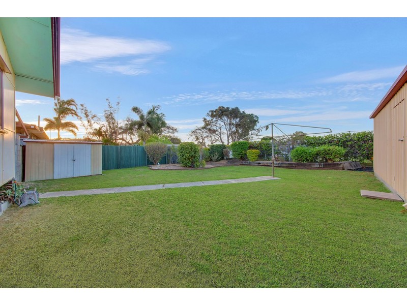 18 MCCRAY STREET, Barney Point QLD 4680
