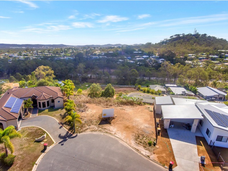 38 CLIPPER TERRACE, South Gladstone QLD 4680