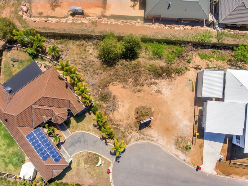 38 CLIPPER TERRACE, South Gladstone QLD 4680