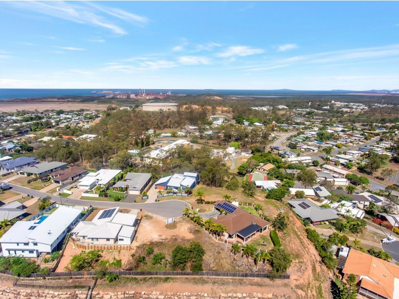 38 CLIPPER TERRACE, South Gladstone QLD 4680