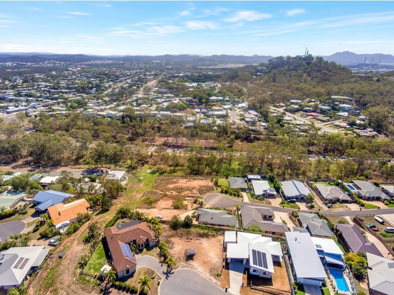 38 CLIPPER TERRACE, South Gladstone QLD 4680