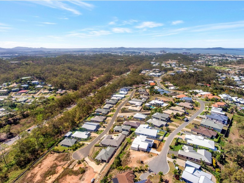 38 CLIPPER TERRACE, South Gladstone QLD 4680