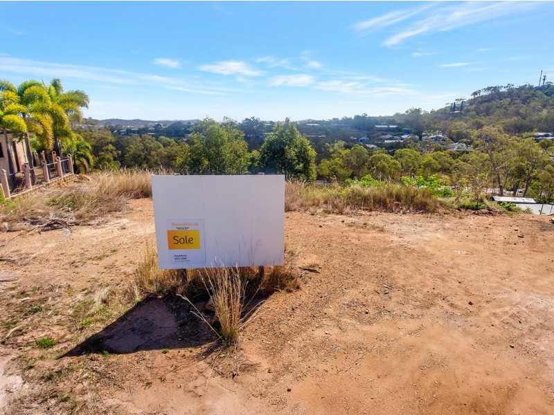 38 CLIPPER TERRACE, South Gladstone QLD 4680