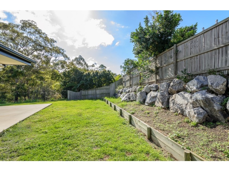 4 BEAVER AVENUE, South Gladstone QLD 4680