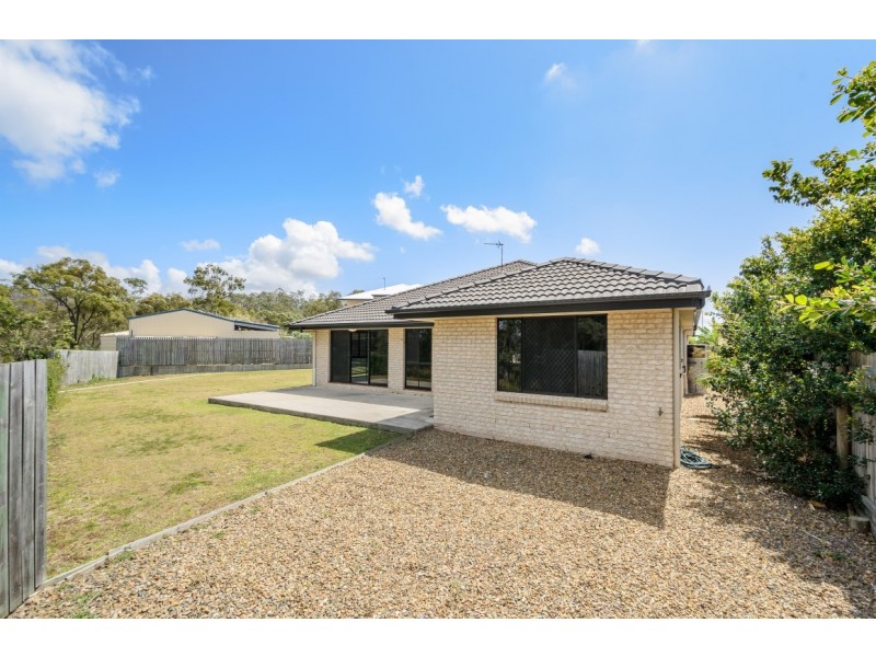 3 ALBATROS CLOSE, South Gladstone QLD 4680