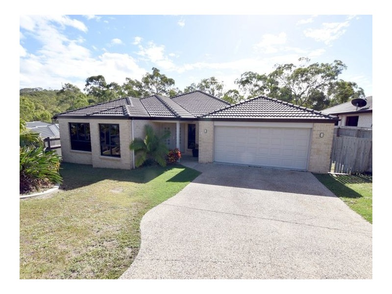 6 BEAVER AVENUE, South Gladstone QLD 4680