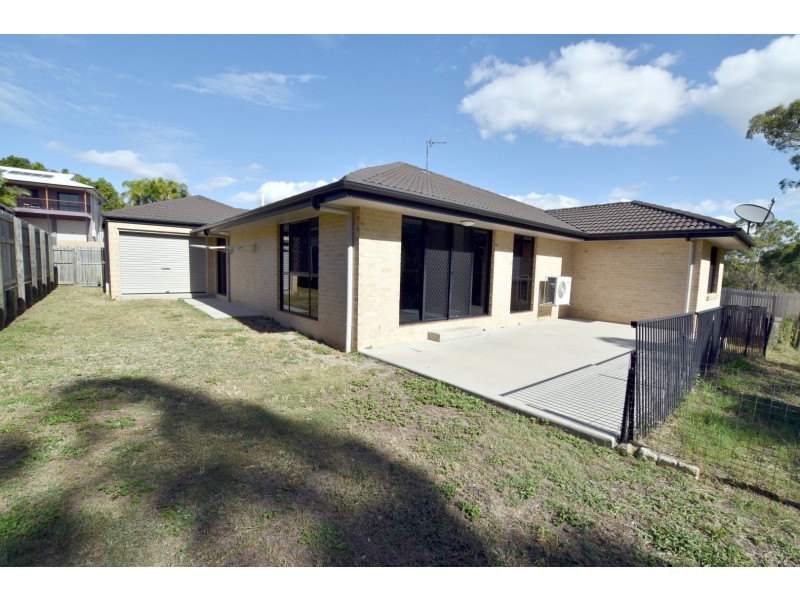 6 BEAVER AVENUE, South Gladstone QLD 4680