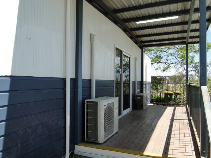 16-20 SOUTH TREES DRIVE, South Trees QLD 4680