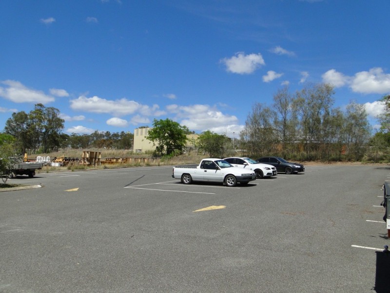 16-20 SOUTH TREES DRIVE, South Trees QLD 4680