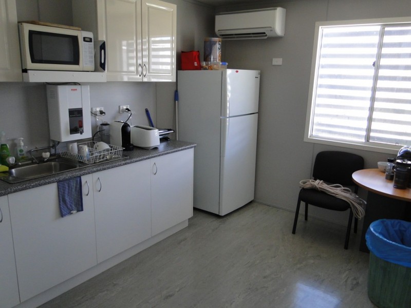 16-20 SOUTH TREES DRIVE, South Trees QLD 4680