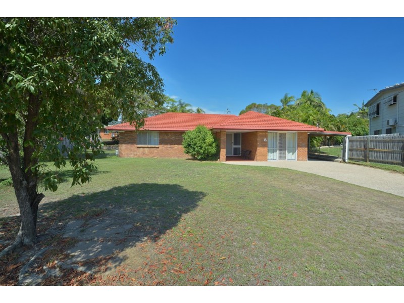 8 TENBY CLOSE, Telina QLD 4680