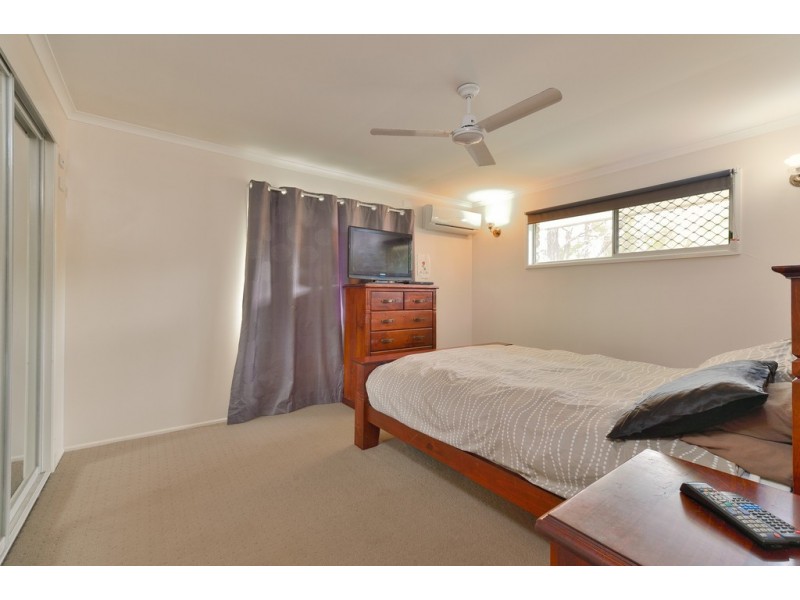 8 TENBY CLOSE, Telina QLD 4680