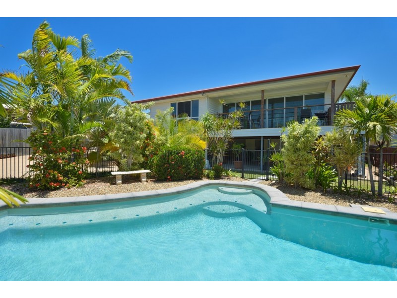132 OAKA LANE, Gladstone QLD 4680