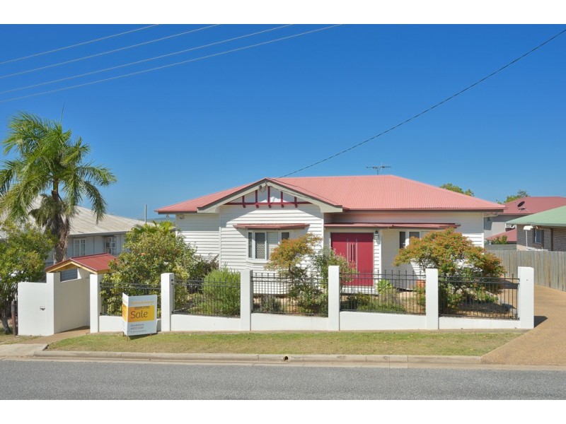 132 OAKA LANE, Gladstone QLD 4680