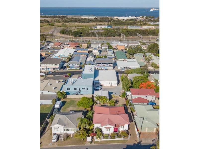 132 OAKA LANE, Gladstone QLD 4680