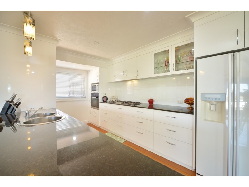 132 OAKA LANE, Gladstone QLD 4680