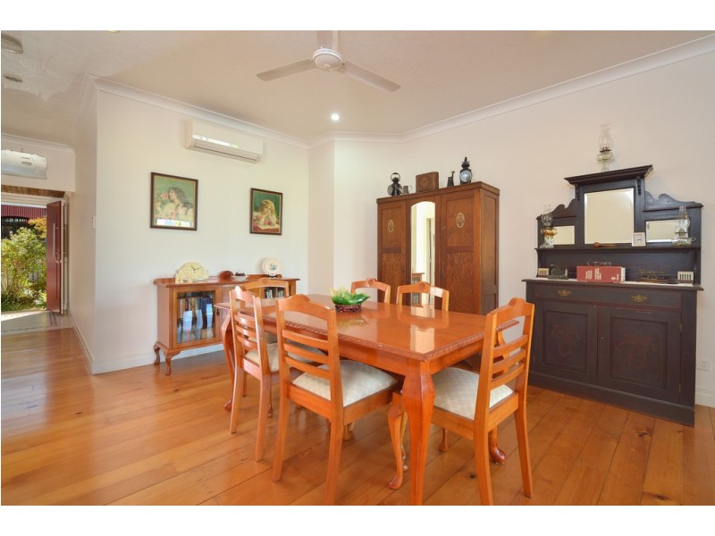132 OAKA LANE, Gladstone QLD 4680