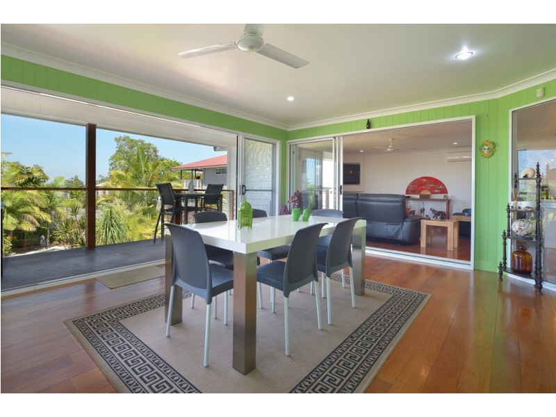 132 OAKA LANE, Gladstone QLD 4680