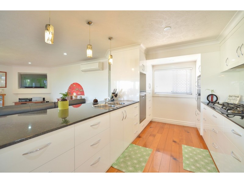 132 OAKA LANE, Gladstone QLD 4680
