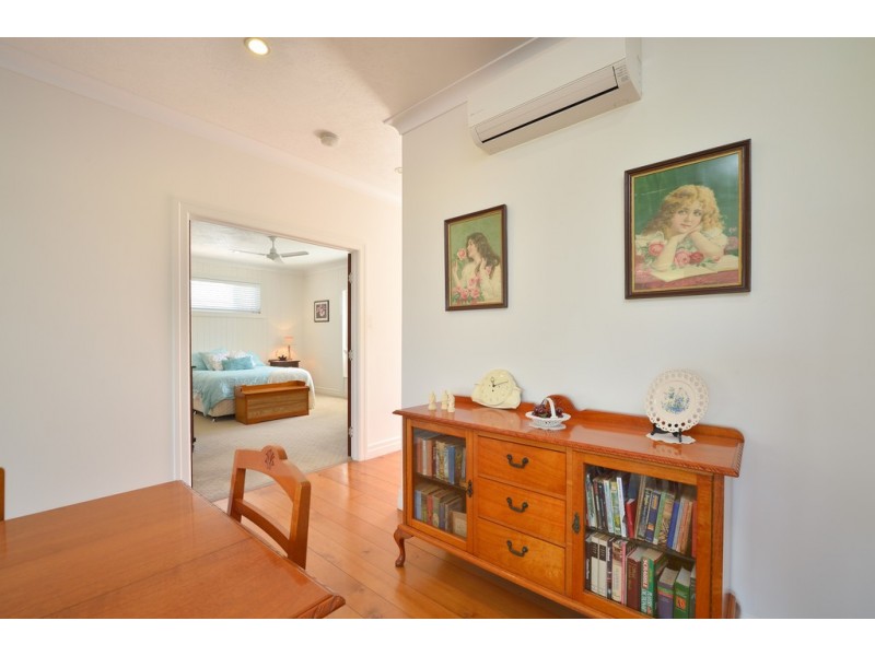 132 OAKA LANE, Gladstone QLD 4680