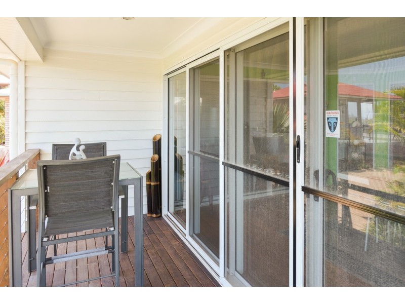 132 OAKA LANE, Gladstone QLD 4680