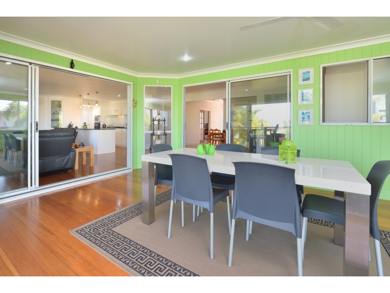 132 OAKA LANE, Gladstone QLD 4680