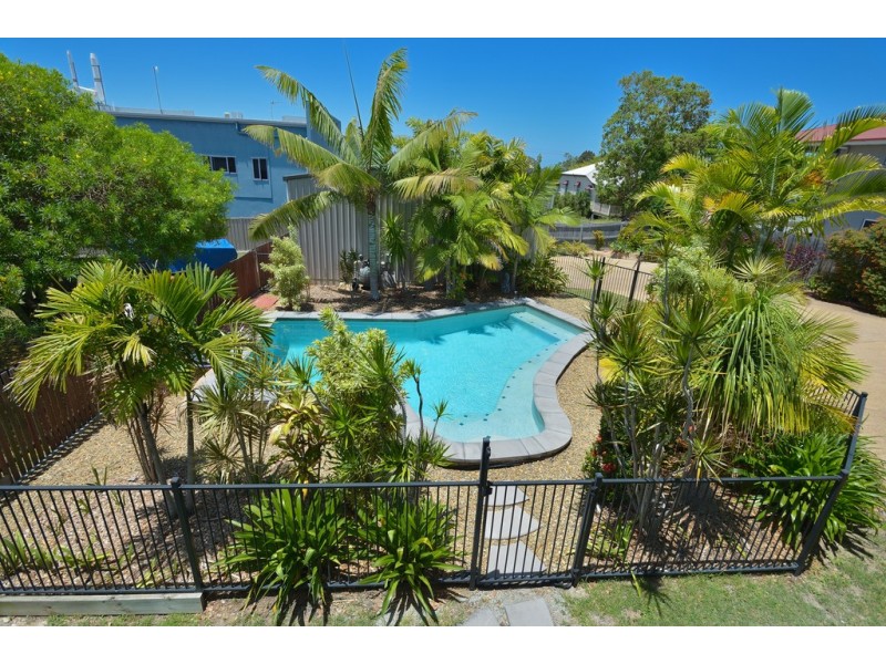 132 OAKA LANE, Gladstone QLD 4680