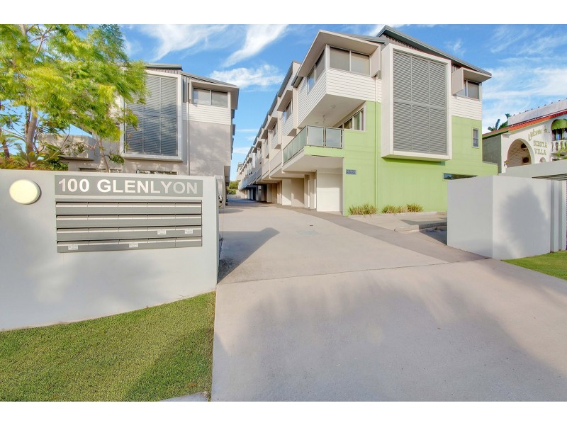 100 GLENLYON STREET, Gladstone QLD 4680